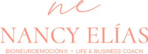 Logo Nancy Elías